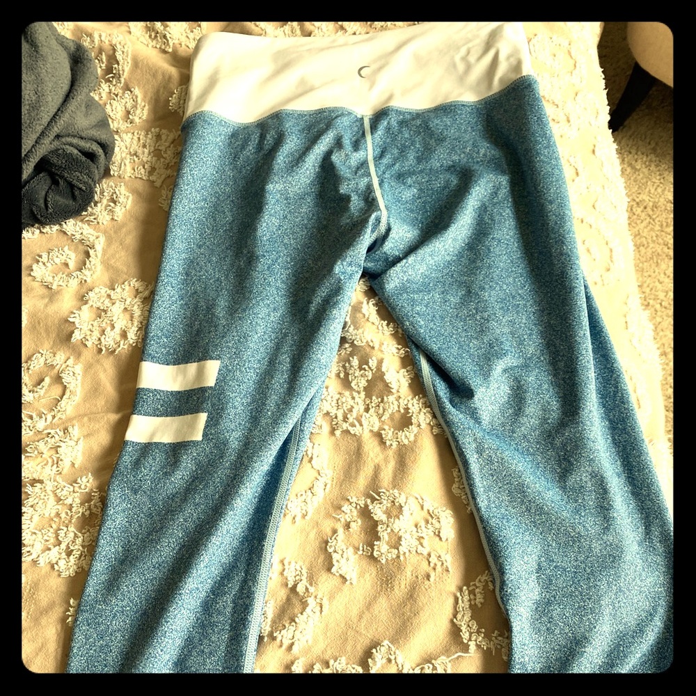 Zyia XL light and tight leggings
